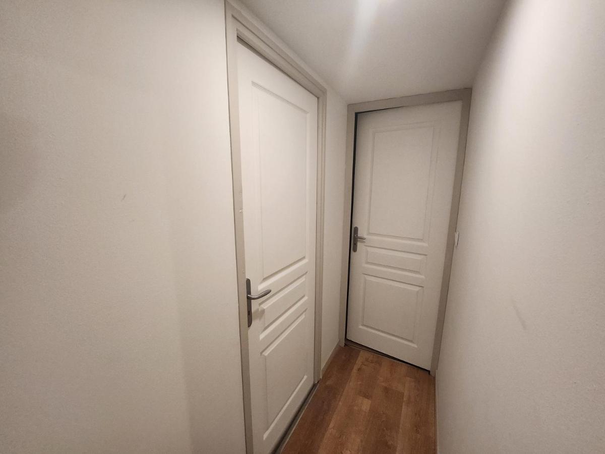 Spacieux 2 Chambres, Lumineux Bar-le-Duc Kültér fotó